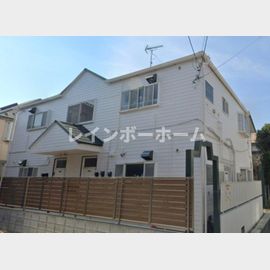 プレステージ志津 1階 築38年2ヶ月の賃貸物件