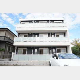 リブリ・稲毛海岸の賃貸物件