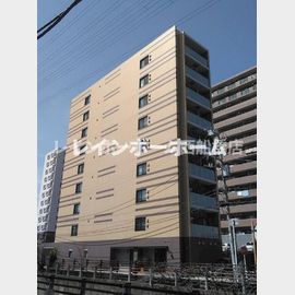 西船橋駅より徒歩4分 9階 築6年8ヶ月の賃貸物件