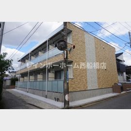 リブリ・桜並木通りの賃貸物件