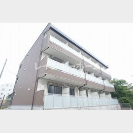 グレイス西船橋II 3階 築4年11ヶ月の賃貸物件