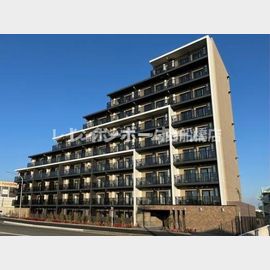 アーバンパーク西船橋の賃貸物件