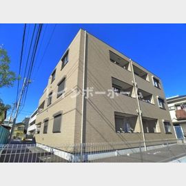 レジデンスＨ 3階 築5年6ヶ月の賃貸物件