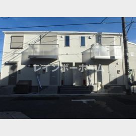 黒松亭II 2階 築7年6ヶ月の賃貸物件