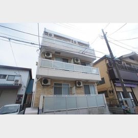 リブリ・雪月花 1階 築12年9ヶ月の賃貸物件