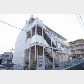 行徳駅より徒歩14分 1階 築7年1ヶ月の賃貸物件