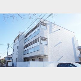 リブリ・クレアの賃貸物件