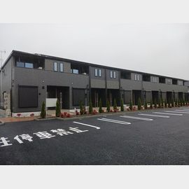 ルーナ・プレーナの賃貸物件