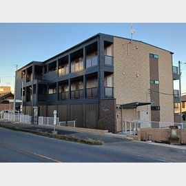 アリビオガーデンの賃貸物件