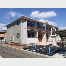 プリムローズの賃貸物件