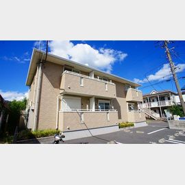 ちしろ台３の賃貸物件