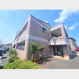 メゾン・ド・ケヤキの賃貸物件