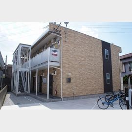 リブリ・JOY MAKUHARIの賃貸物件