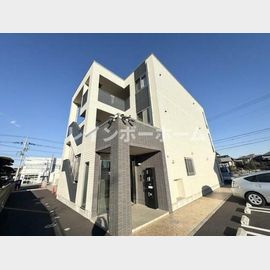 フェリーチェOZの賃貸物件