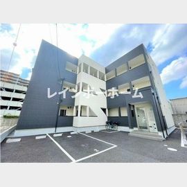 実籾駅より徒歩20分 2階 築7年1ヶ月の賃貸物件