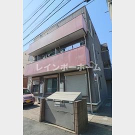 クラージェ津田沼 1階 築19年1ヶ月の賃貸物件