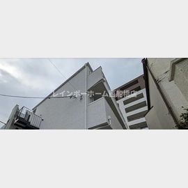 Ｂａｂｙｌｏｎ船橋法典の賃貸物件