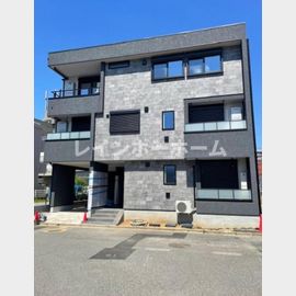 原木中山新築レジ 2階 新築の賃貸物件