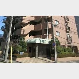 カルム千葉ガーデンポート 3階 築27年5ヶ月の賃貸物件