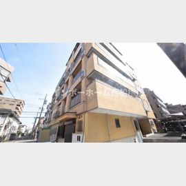 浦安駅より徒歩6分 4階 築20年6ヶ月の賃貸物件