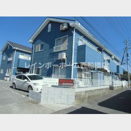 サンハイツIIの賃貸物件