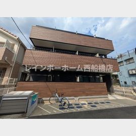 ベイブリーズの賃貸物件