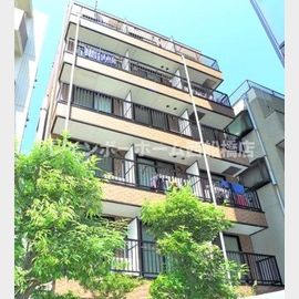 ヤサカハイム３ 4階 築23年4ヶ月の賃貸物件