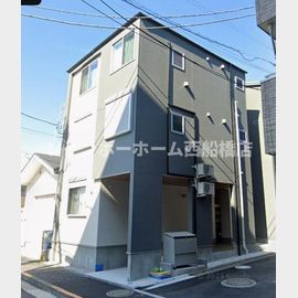 小岩駅より徒歩11分 2階 築2年1ヶ月の賃貸物件