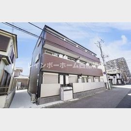 幕張本郷駅より徒歩12分 1階 築2年5ヶ月の賃貸物件