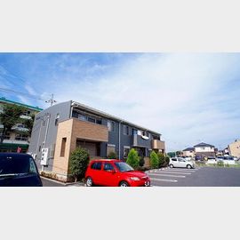 ピーノパストラル1の賃貸物件