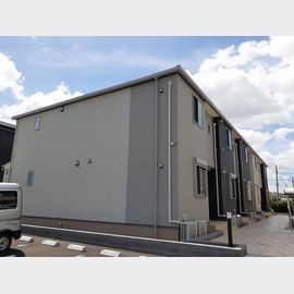 ヴァン・ベルジェの賃貸物件