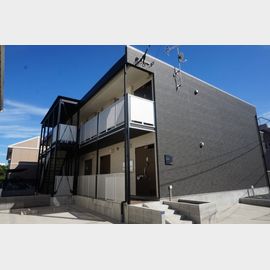 リブリコンフォールの賃貸物件