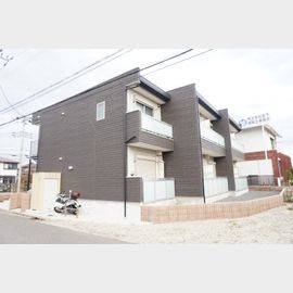 リブリ・シトロンの賃貸物件