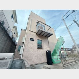 ドリームシャトー都賀 1階 築10年1ヶ月の賃貸物件