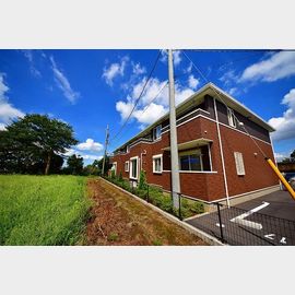 誉田駅より徒歩7分 築12年5ヶ月 2階建の賃貸物件