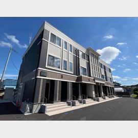 浜野駅より徒歩24分 築3年6ヶ月 3階建の賃貸物件