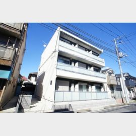 リブリ・八千代台東の賃貸物件