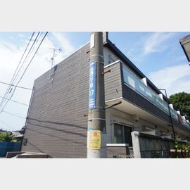 リブリ・谷津の賃貸物件