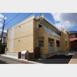 京成大久保駅より徒歩4分 2階 築5年7ヶ月の賃貸物件