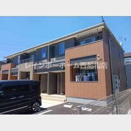 セリーヌ船橋の賃貸物件