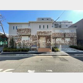 葛西駅より徒歩9分 1階 築3年6ヶ月の賃貸物件