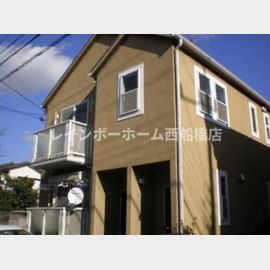 メゾンWの賃貸物件