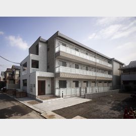 リブリ・チヒロ 壱番館 2階 築15年2ヶ月の賃貸物件