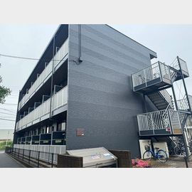 レオパレスCasa Beatoの賃貸物件