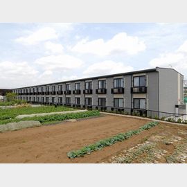 レオパレスル ビラージュの賃貸物件