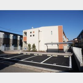 レオネクストエクレールの賃貸物件