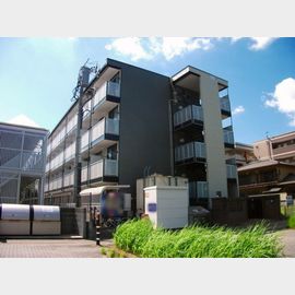 レオパレス稲毛海岸の賃貸物件