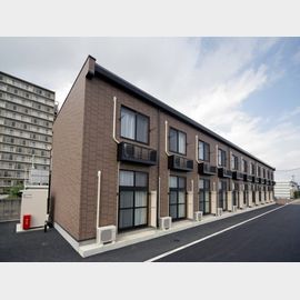 レオパレスブリスクコートの賃貸物件