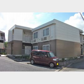 レオパレスブライトの賃貸物件