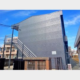 レオパレスプレミール稲毛の賃貸物件